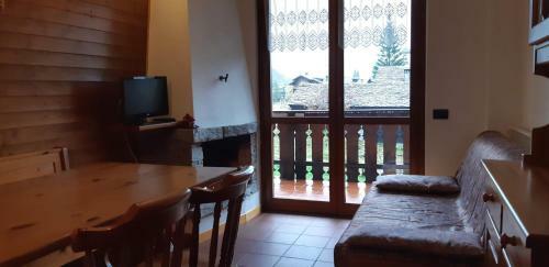 Apartamentos Residence Weissthor