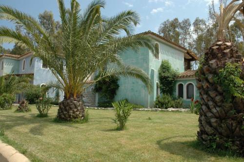 Camping Cigno Bianco