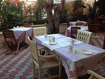 Posada Locanda Degli Artisti