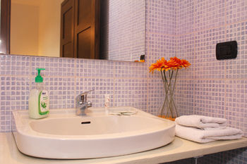 Bed & Breakfast La Tortorella