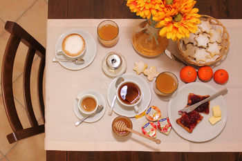 Bed & Breakfast La Tortorella