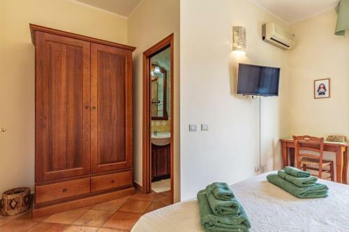 Bed & Breakfast Il Leccio