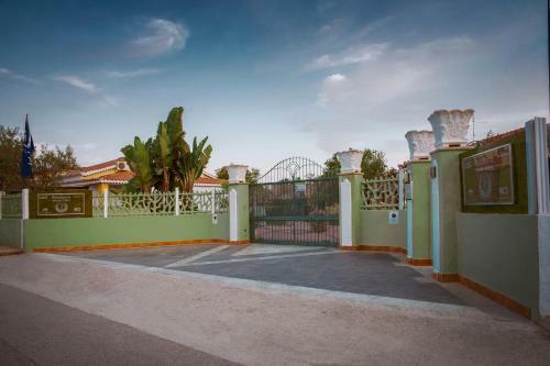Apartamento Residence Verde Mare