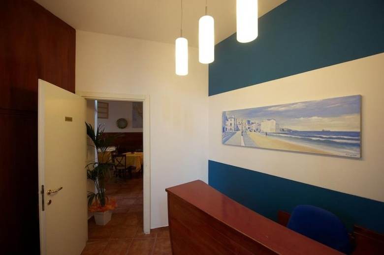 Hotel La Bussola