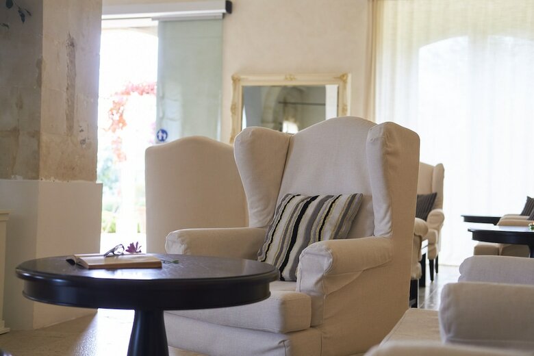 Hotel I Monasteri Golf Resort