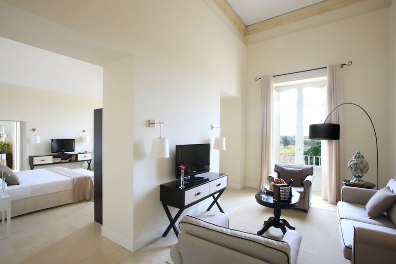 Hotel I Monasteri Golf Resort