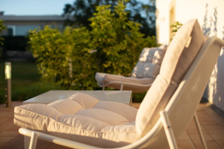 Hotel I Monasteri Golf Resort