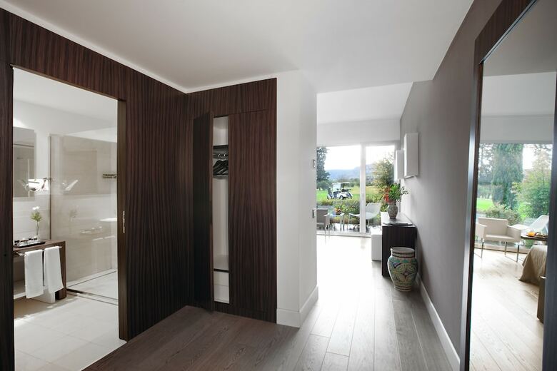 Hotel I Monasteri Golf Resort