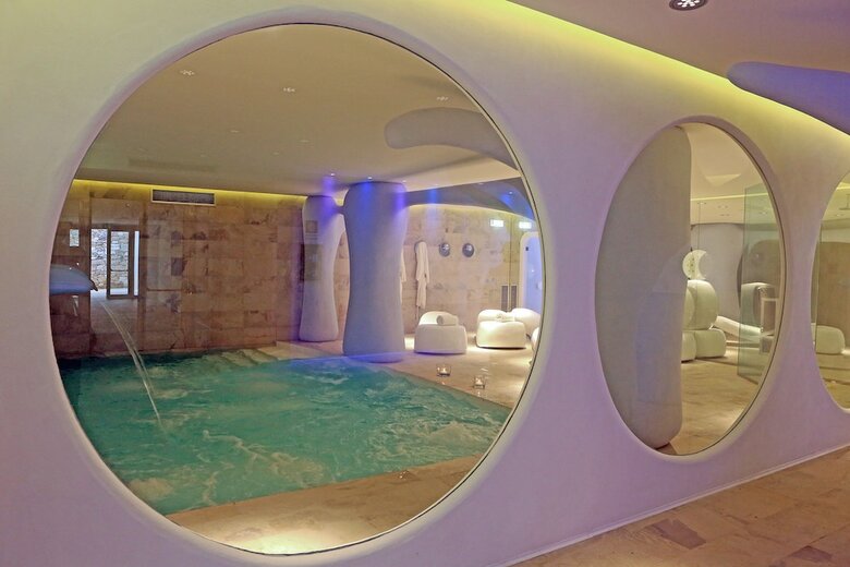 Hotel I Monasteri Golf Resort