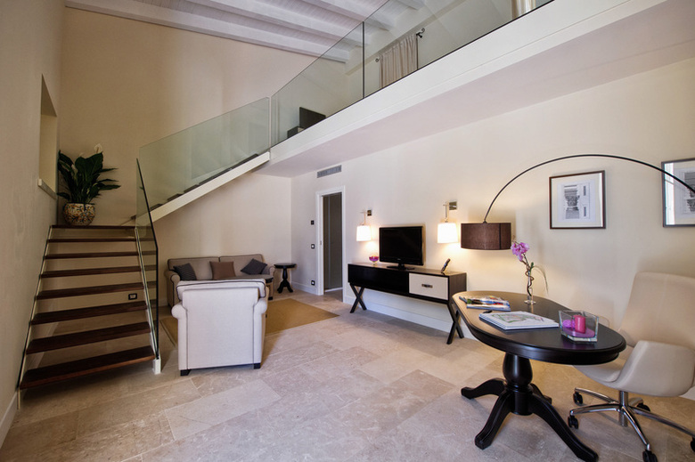 Hotel I Monasteri Golf Resort