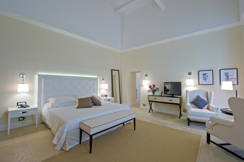 Hotel I Monasteri Golf Resort