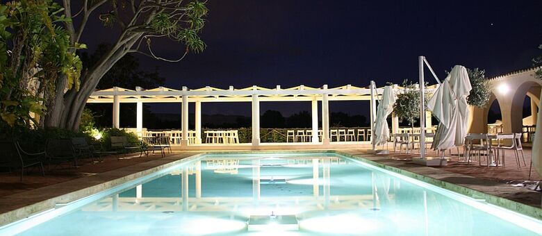 Hotel I Monasteri Golf Resort