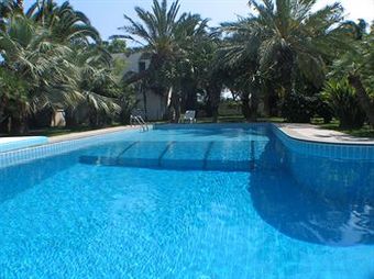 Apartamento Cuore Di Palme