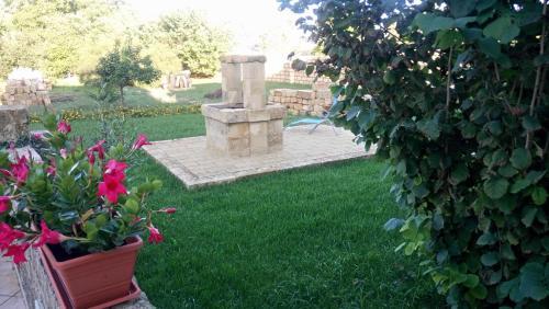 Apartamento Il Giunco