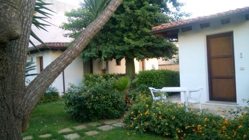 Apartamento Il Giunco