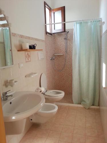 Apartamento Il Giunco
