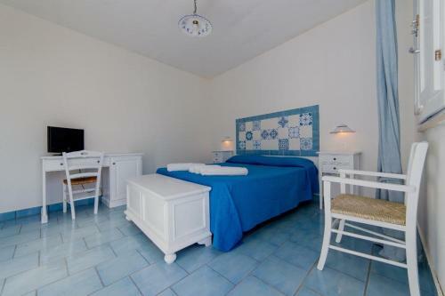 Hotel Tenuta De Marco
