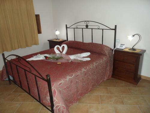 Agroturismo Agriturismo Antichi Granai