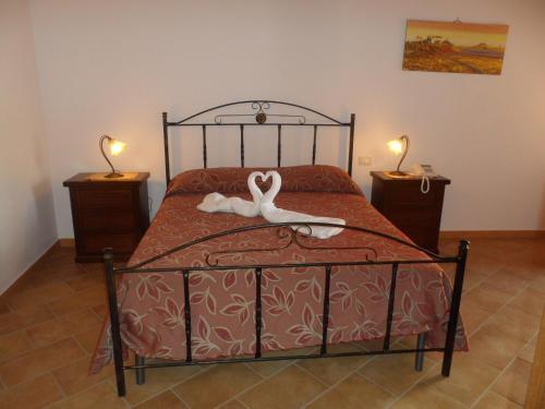 Agroturismo Agriturismo Antichi Granai