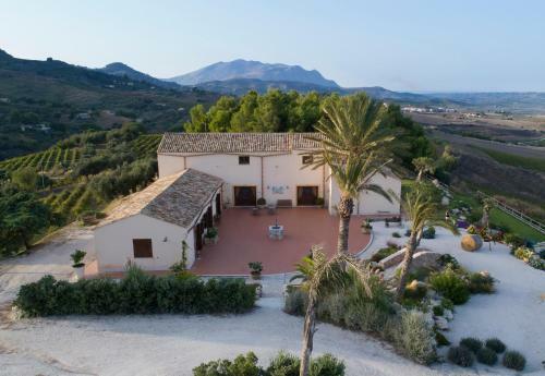 Agroturismo Agriturismo Antichi Granai