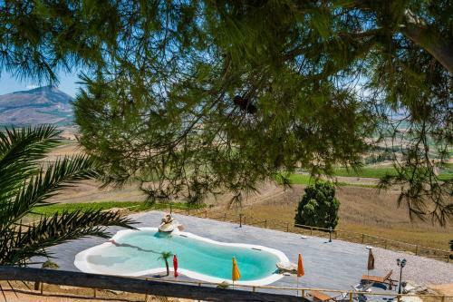 Agroturismo Agriturismo Antichi Granai