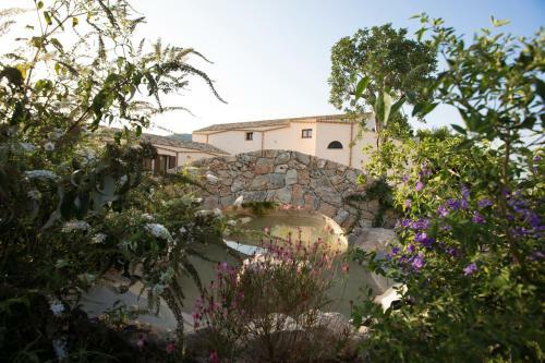 Agroturismo Agriturismo Antichi Granai
