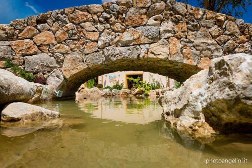 Agroturismo Agriturismo Antichi Granai