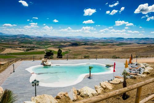 Agroturismo Agriturismo Antichi Granai