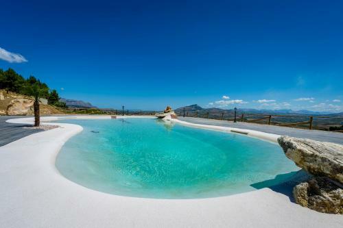 Agroturismo Agriturismo Antichi Granai