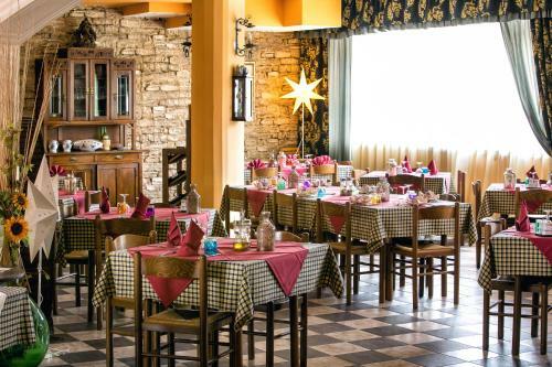 Hotel Umbriaverde Sporting & Resort