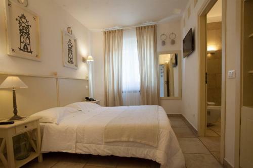 Hostal Relais In Contrada