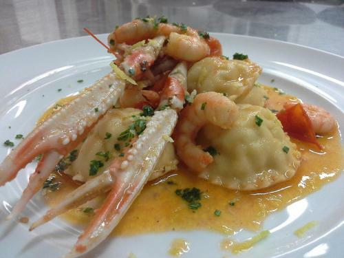 Hostal Relais In Contrada
