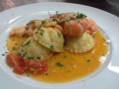 Hostal Relais In Contrada