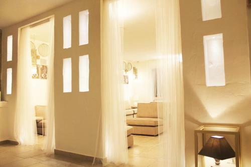 Hostal Relais In Contrada