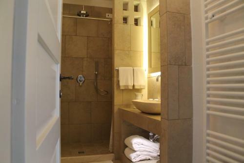 Hostal Relais In Contrada