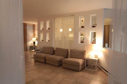 Hostal Relais In Contrada