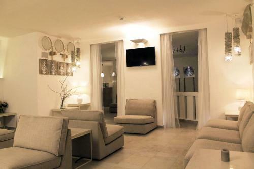 Hostal Relais In Contrada