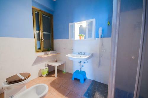 Agroturismo Masseria Sant'agapito