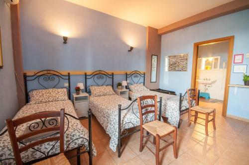 Agroturismo Masseria Sant'agapito