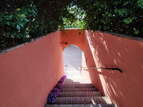 Agroturismo Masseria Sant'agapito
