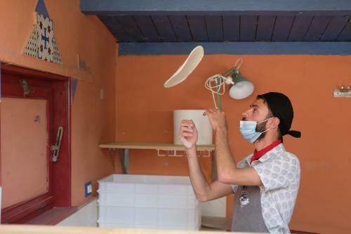 Agroturismo Masseria Sant'agapito