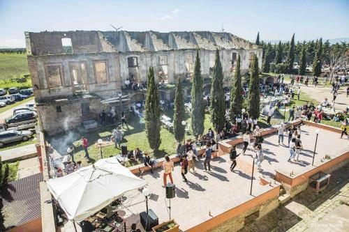 Agroturismo Masseria Sant'agapito