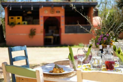Agroturismo Masseria Sant'agapito