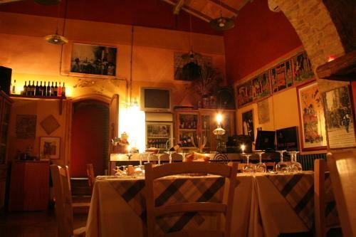 Agroturismo Masseria Sant'agapito