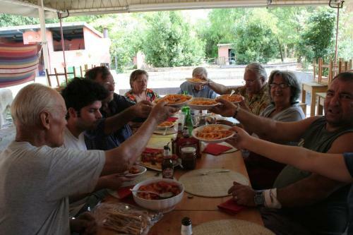 Agroturismo Masseria Sant'agapito