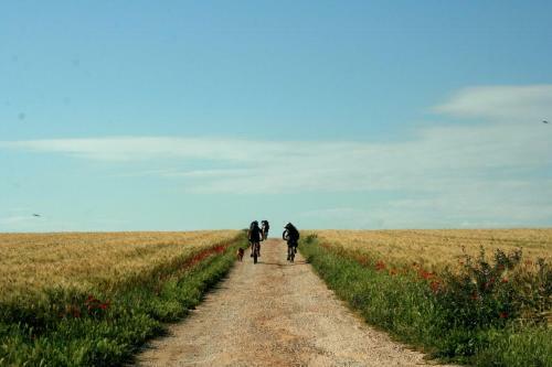 Agroturismo Masseria Sant'agapito
