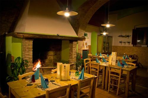 Agroturismo Masseria Sant'agapito