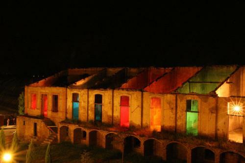 Agroturismo Masseria Sant'agapito