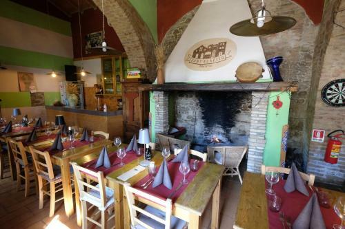 Agroturismo Masseria Sant'agapito