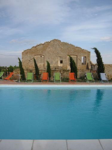 Agroturismo Masseria Sant'agapito